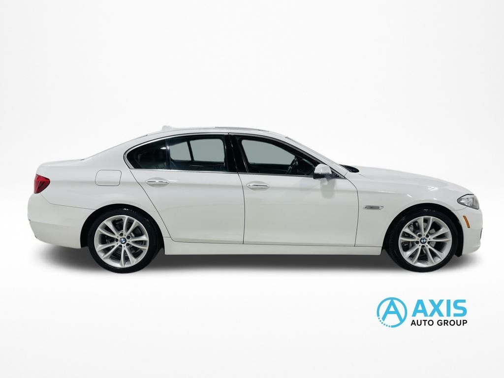 2014 BMW 5 Series 535i xDrive Jersey City NJ