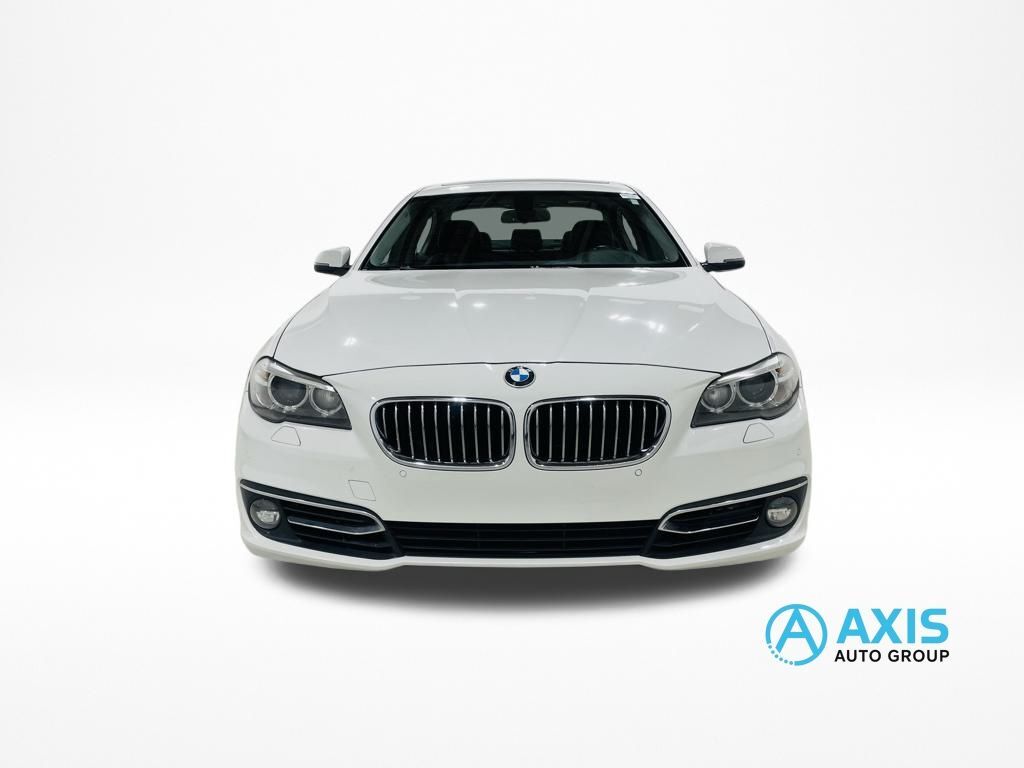 2014 BMW 5 Series 535i xDrive Jersey City NJ