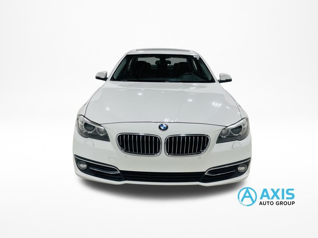 2014 BMW 5 Series 535i xDrive Jersey City NJ
