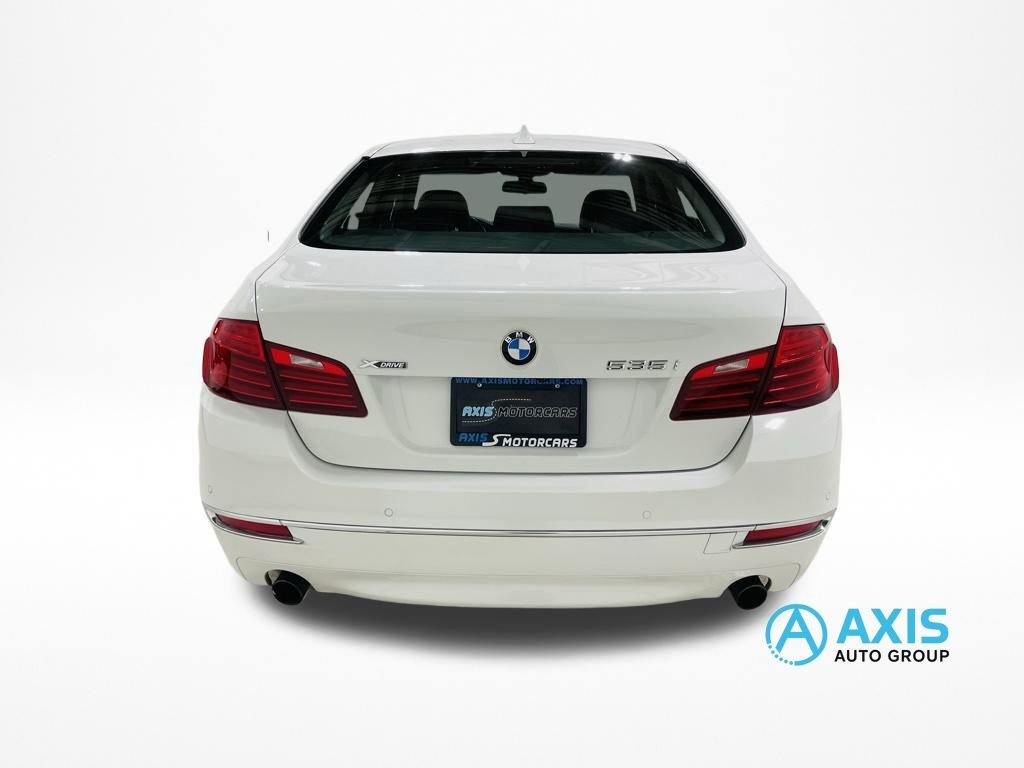2014 BMW 5 Series 535i xDrive Jersey City NJ