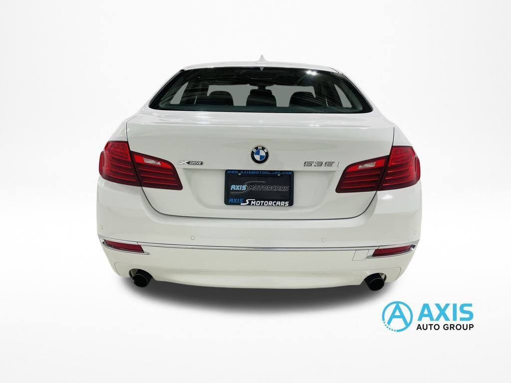 2014 BMW 5 Series 535i xDrive Jersey City NJ