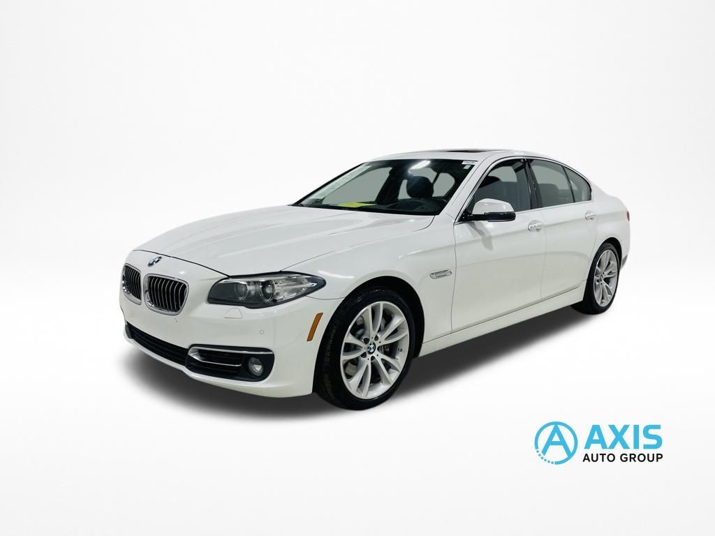 2014 BMW 5 Series 535i xDrive Jersey City NJ