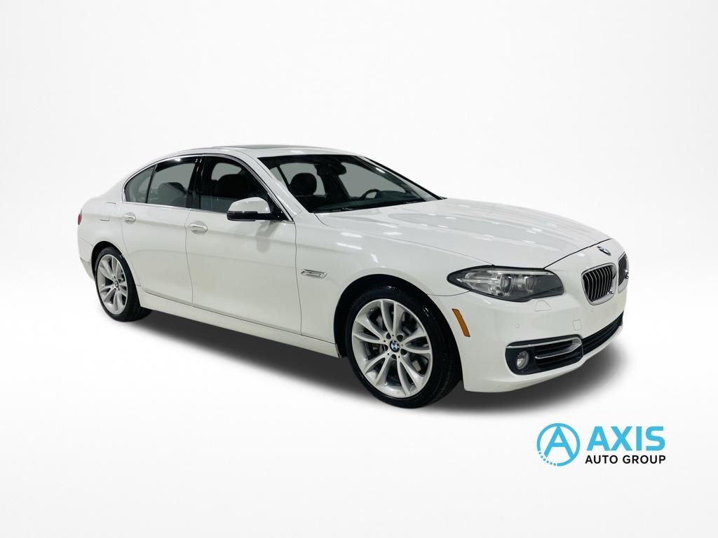 2014 BMW 5 Series 535i xDrive Jersey City NJ
