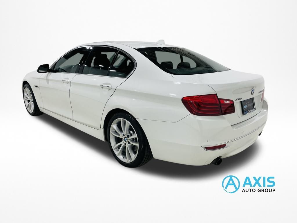 2014 BMW 5 Series 535i xDrive Jersey City NJ