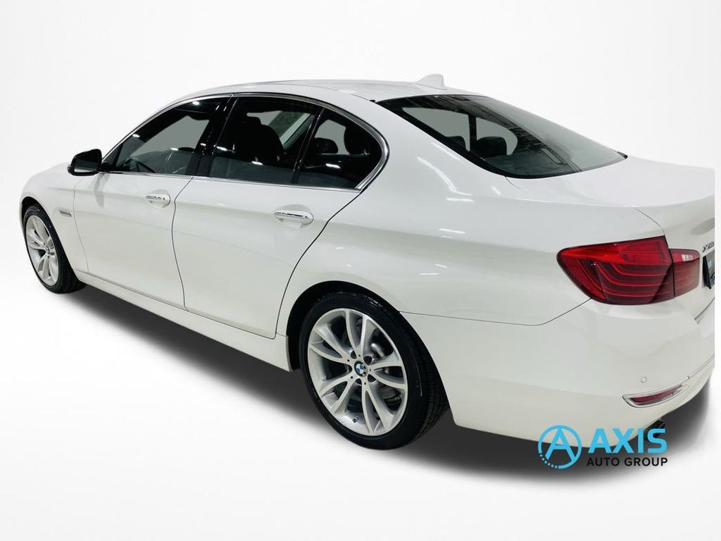 2014 BMW 5 Series 535i xDrive Jersey City NJ