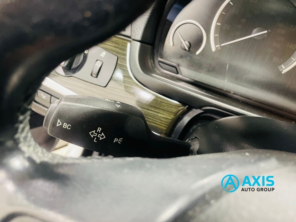 2014 BMW 5 Series 535i xDrive Jersey City NJ