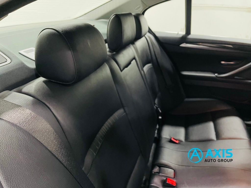 2014 BMW 5 Series 535i xDrive Jersey City NJ