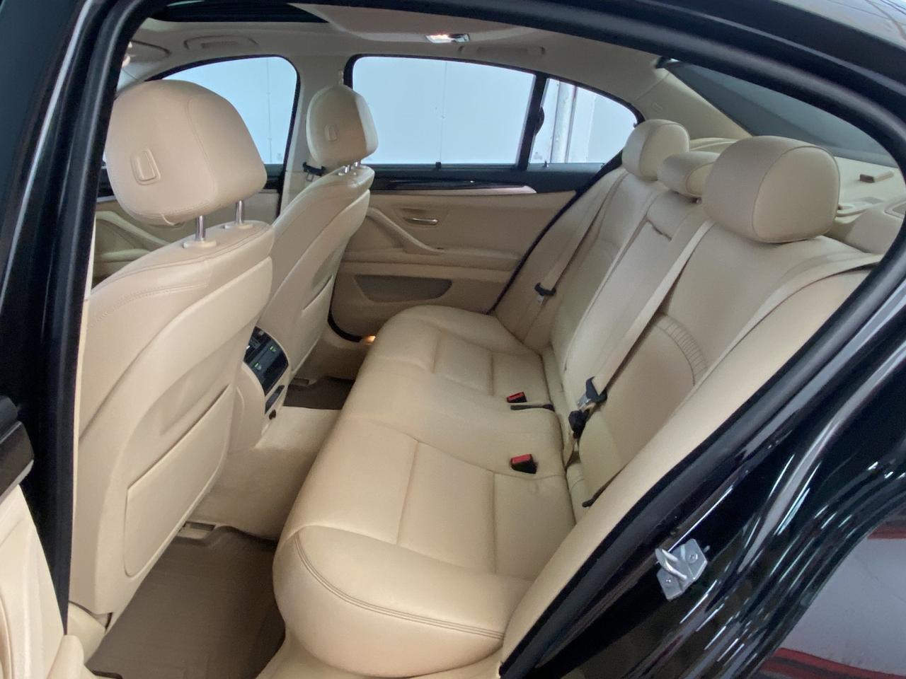 2014 BMW 5 Series 535i xDrive Richmond Hill NY