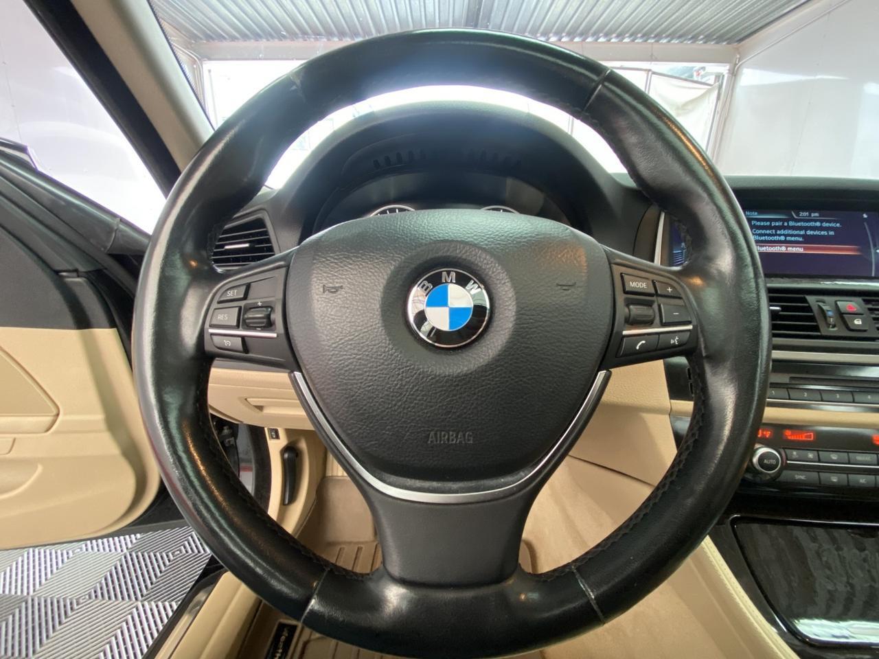 2014 BMW 5 Series 535i xDrive Richmond Hill NY