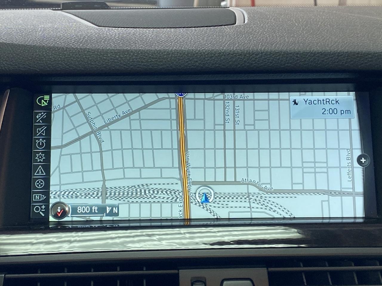 2014 BMW 5 Series 535i xDrive Richmond Hill NY