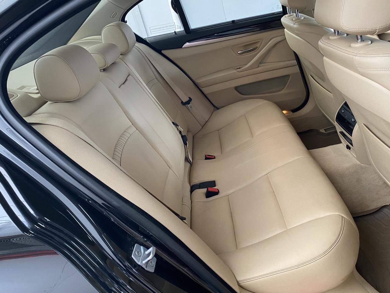 2014 BMW 5 Series 535i xDrive Richmond Hill NY