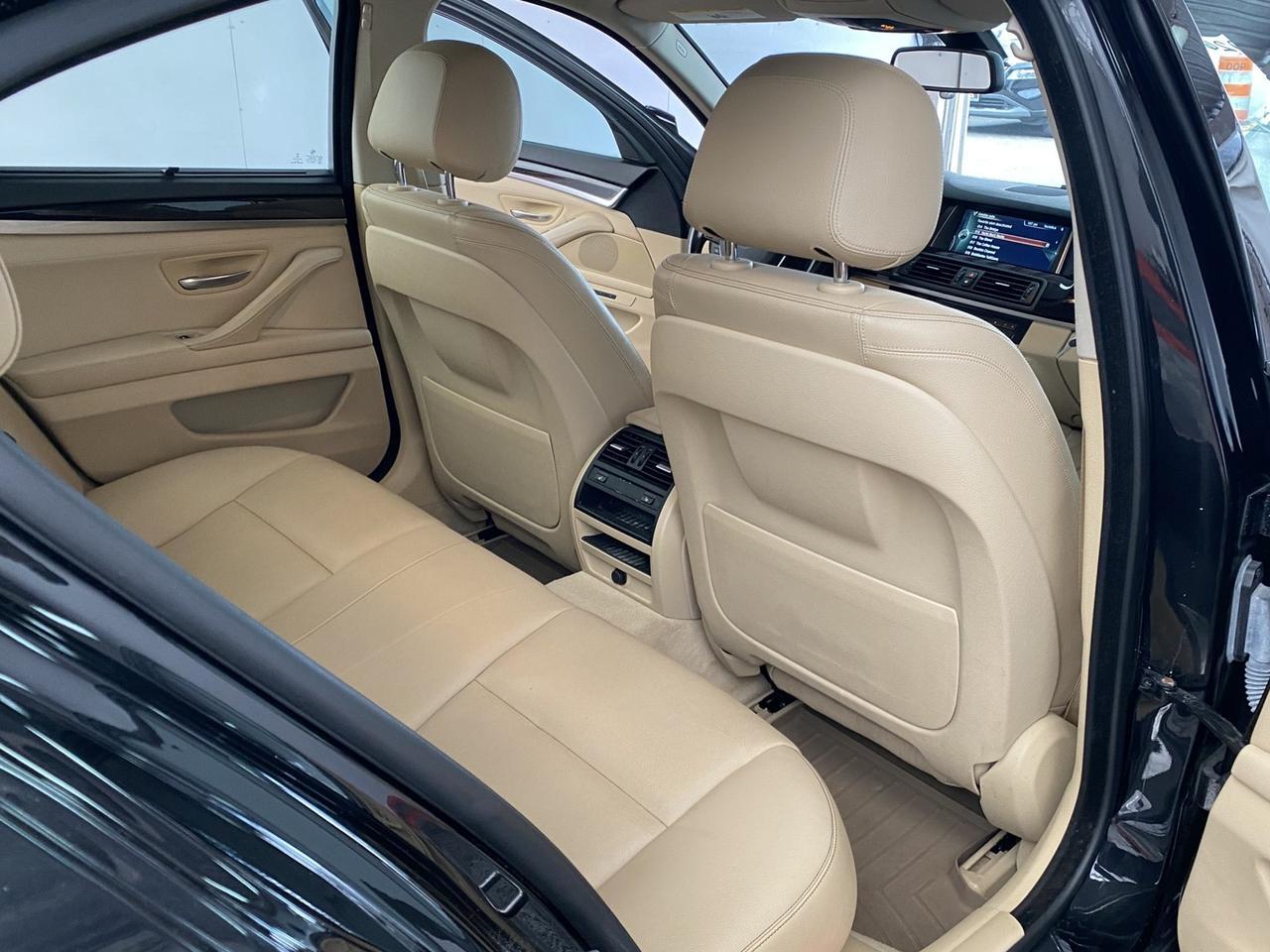 2014 BMW 5 Series 535i xDrive Richmond Hill NY