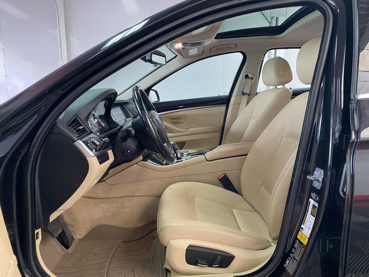 2014 BMW 5 Series 535i xDrive Richmond Hill NY