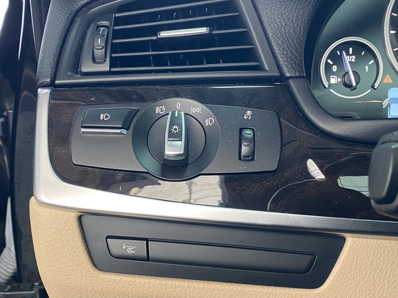 2014 BMW 5 Series 535i xDrive Richmond Hill NY