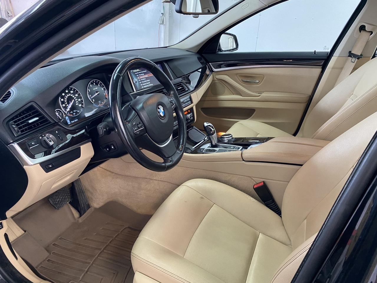 2014 BMW 5 Series 535i xDrive Richmond Hill NY