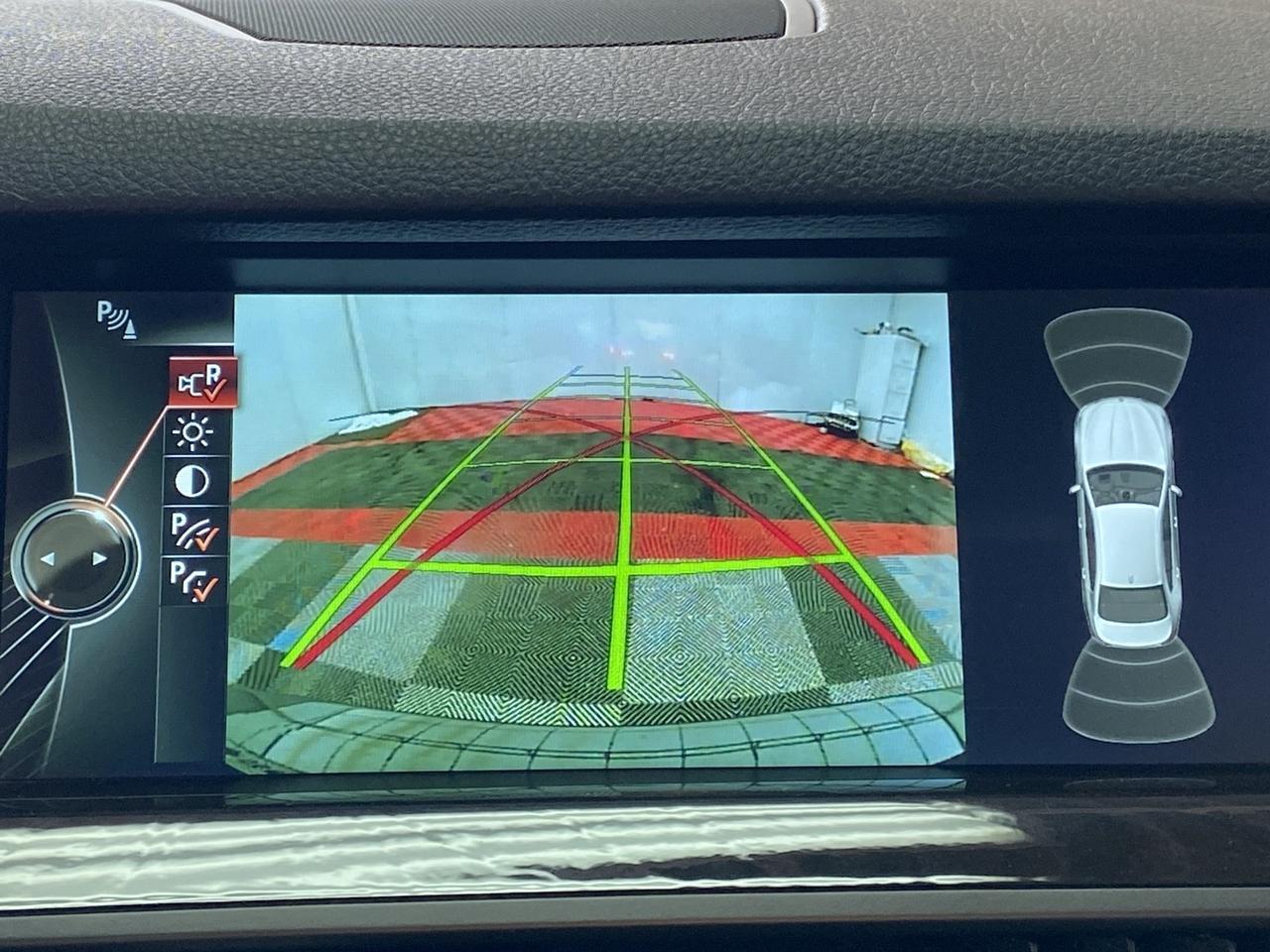 2014 BMW 5 Series 535i xDrive Richmond Hill NY