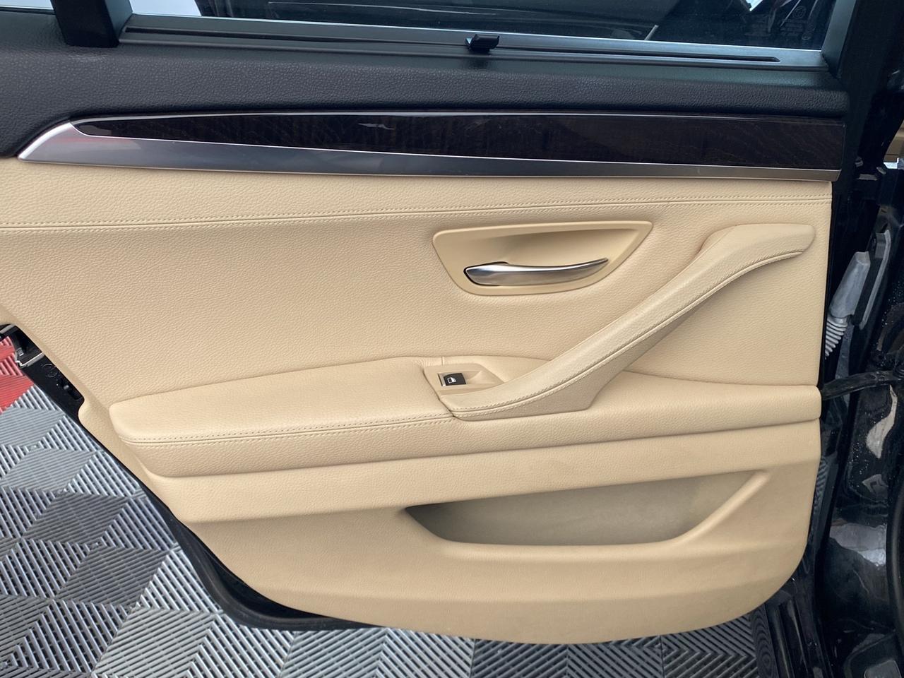 2014 BMW 5 Series 535i xDrive Richmond Hill NY