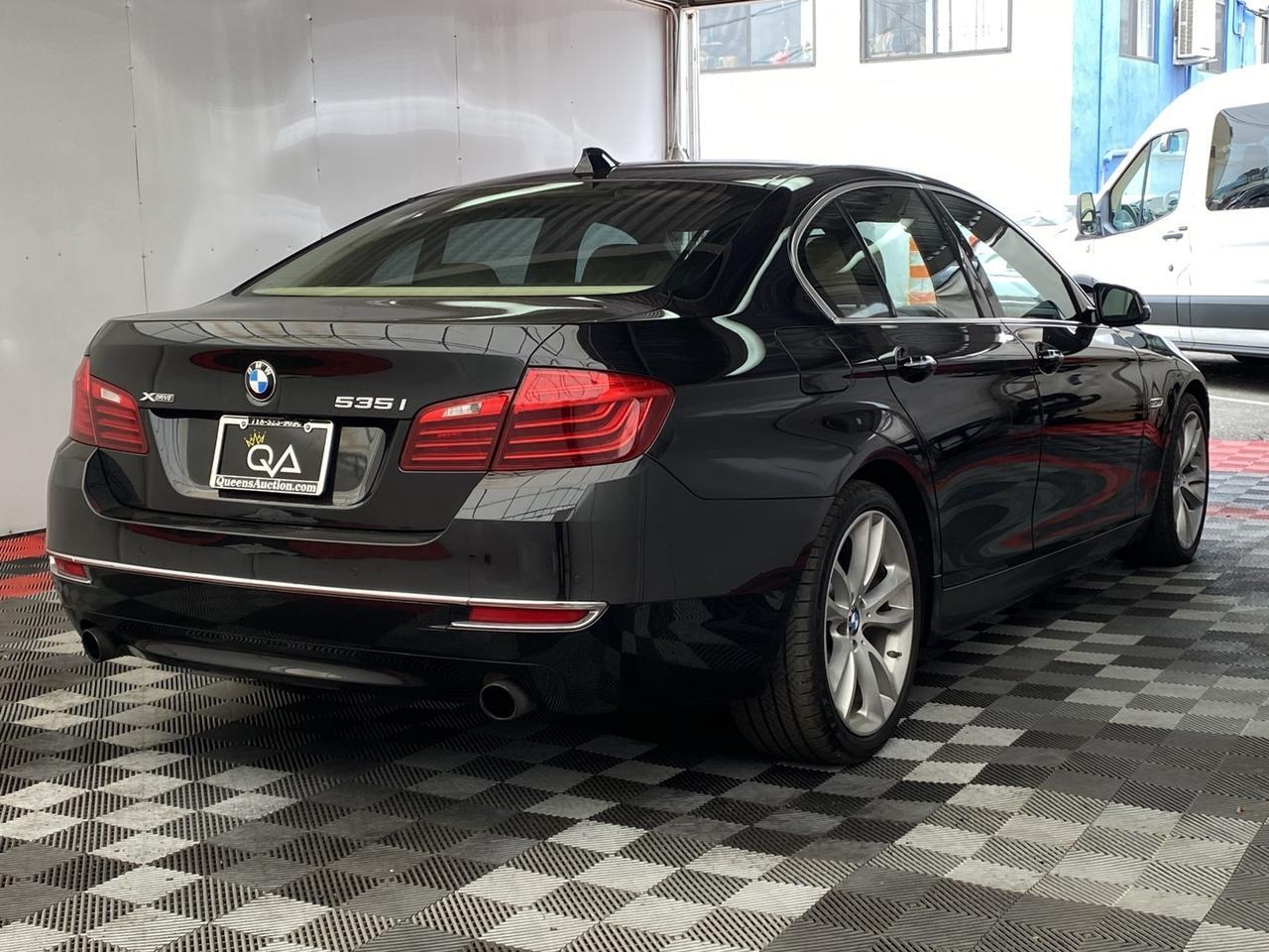 2014 BMW 5 Series 535i xDrive Richmond Hill NY
