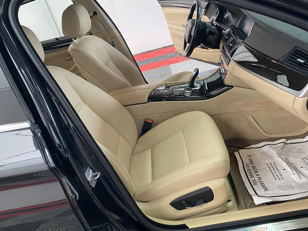 2014 BMW 5 Series 535i xDrive Richmond Hill NY