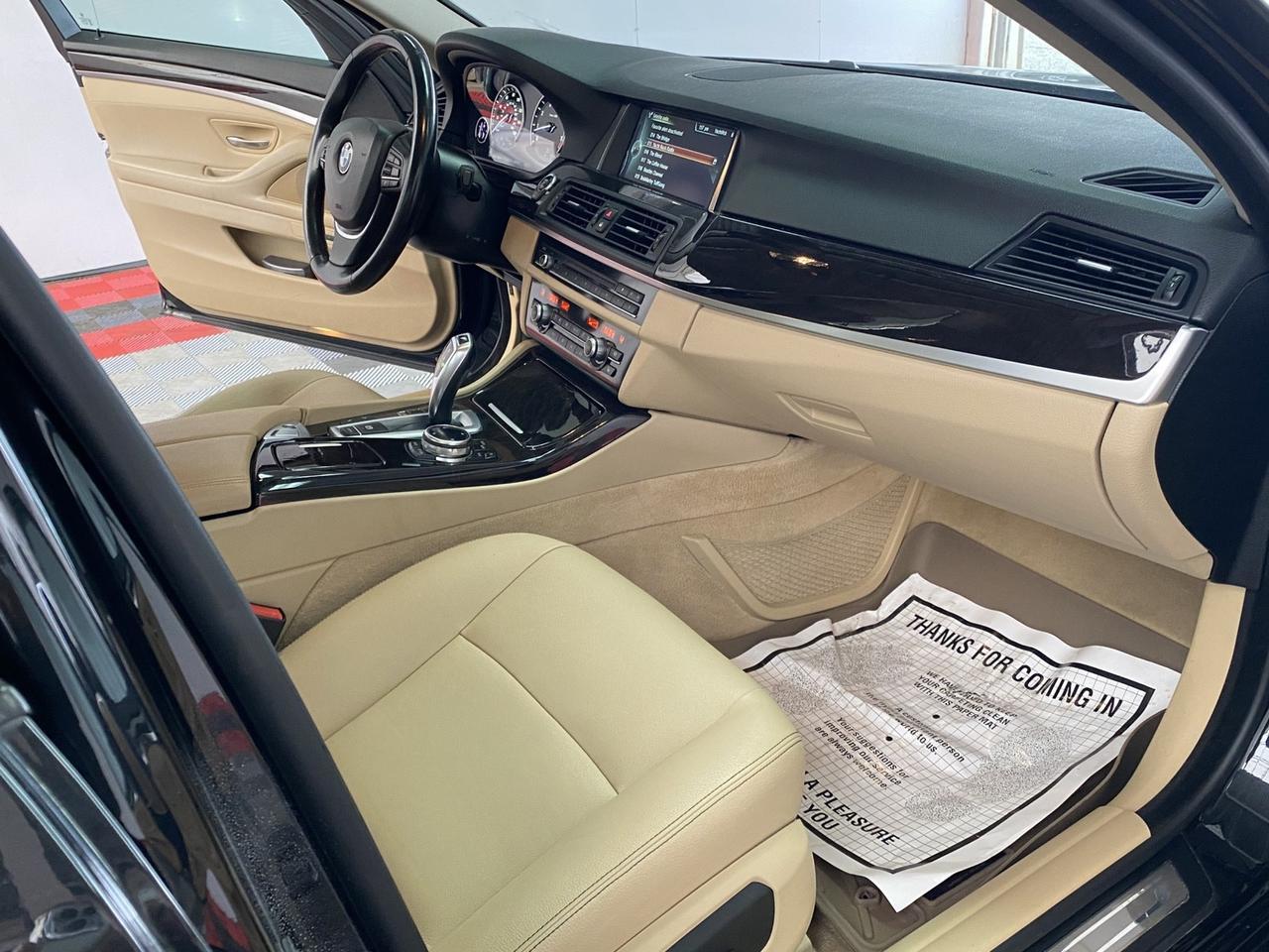 2014 BMW 5 Series 535i xDrive Richmond Hill NY