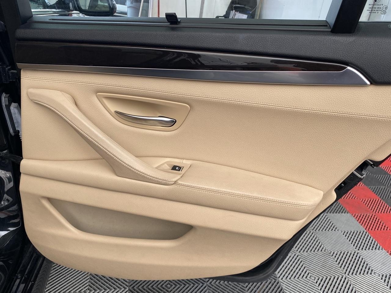2014 BMW 5 Series 535i xDrive Richmond Hill NY