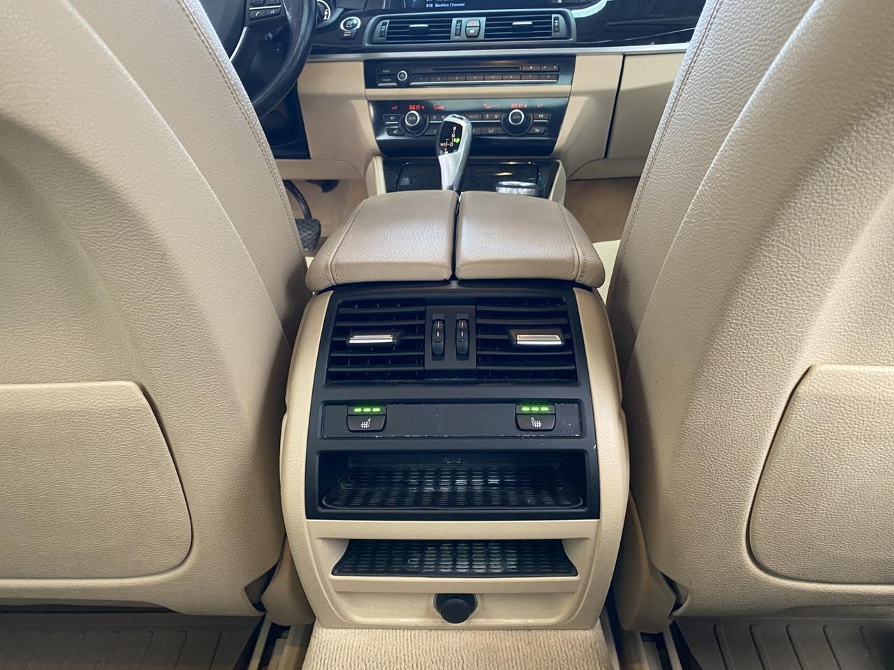 2014 BMW 5 Series 535i xDrive Richmond Hill NY