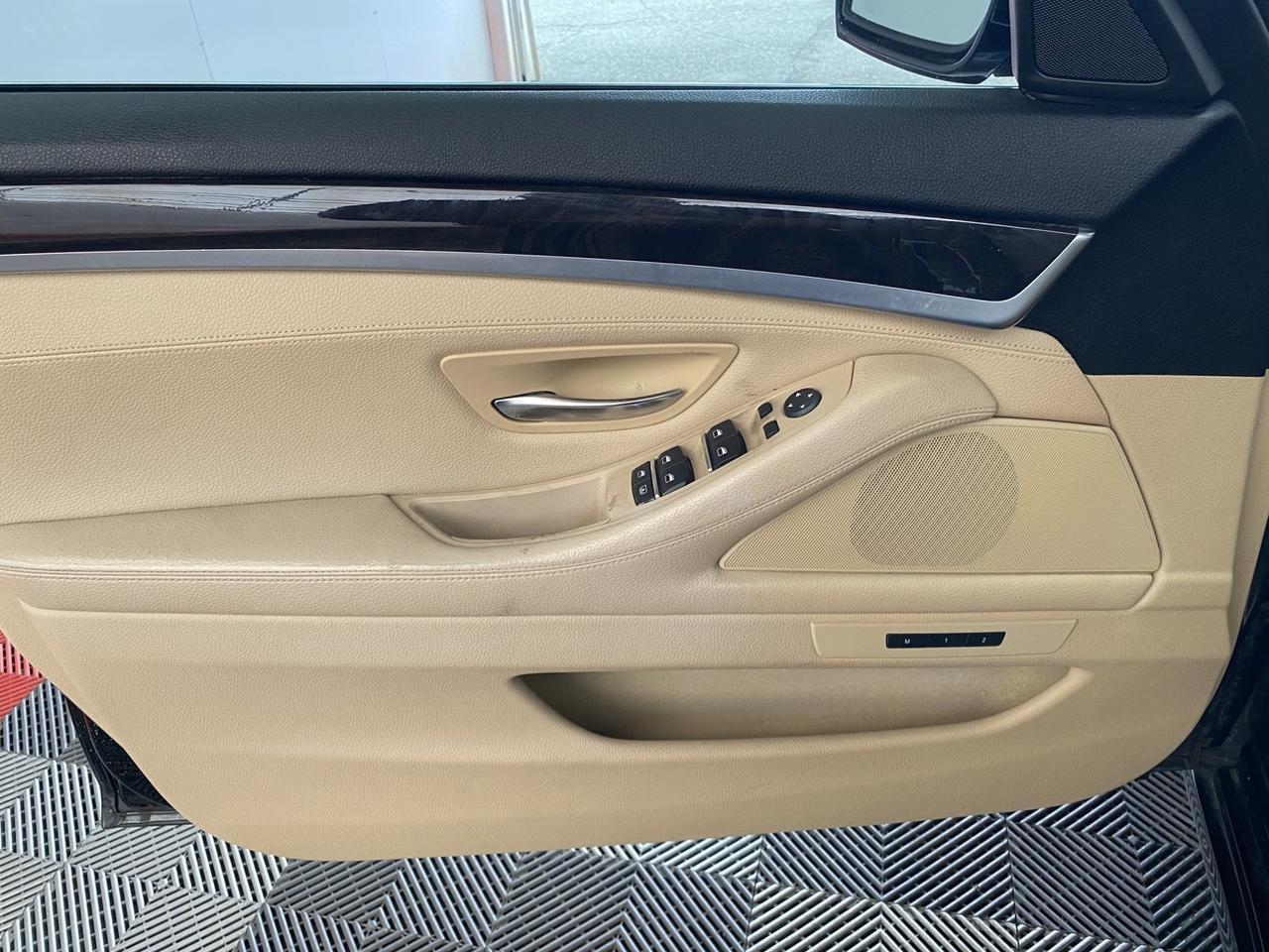 2014 BMW 5 Series 535i xDrive Richmond Hill NY