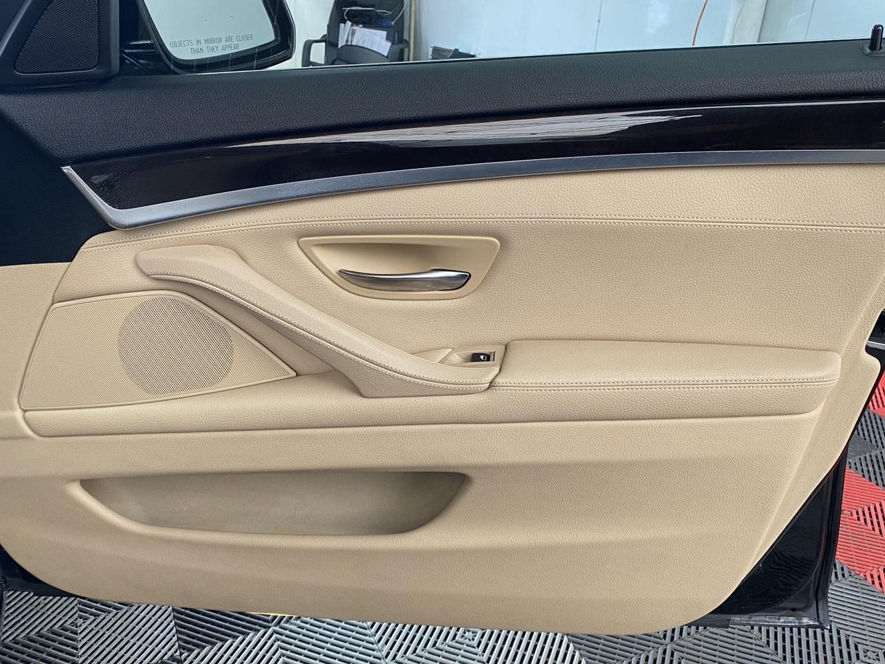 2014 BMW 5 Series 535i xDrive Richmond Hill NY