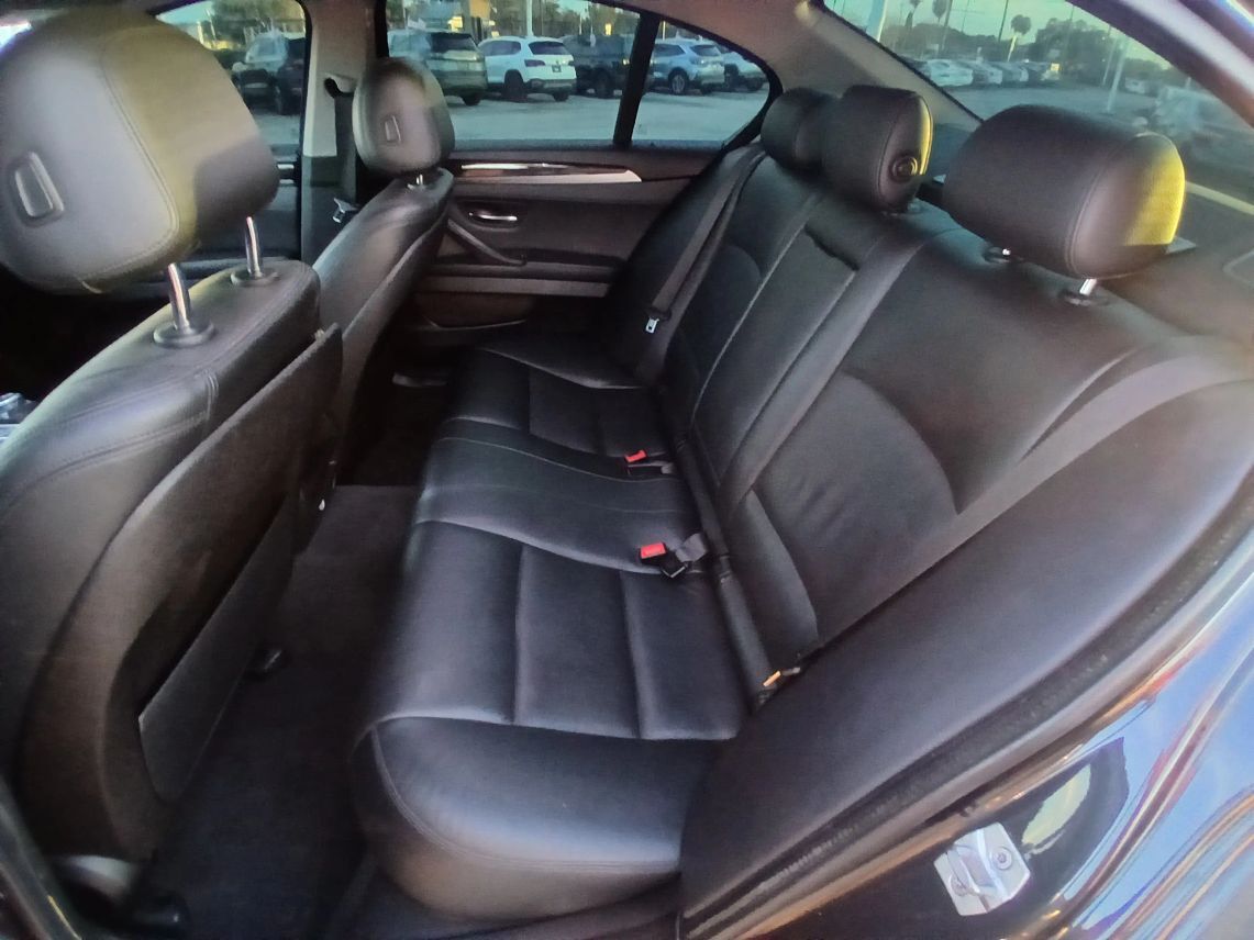 2014 BMW 5 Series 535i xDrive Sedan 4D Maitland FL