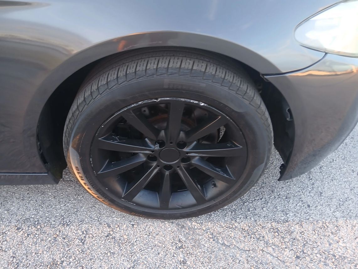 2014 BMW 5 Series 535i xDrive Sedan 4D Maitland FL