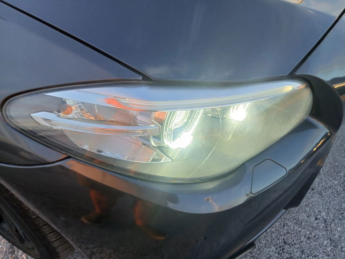 2014 BMW 5 Series 535i xDrive Sedan 4D Maitland FL