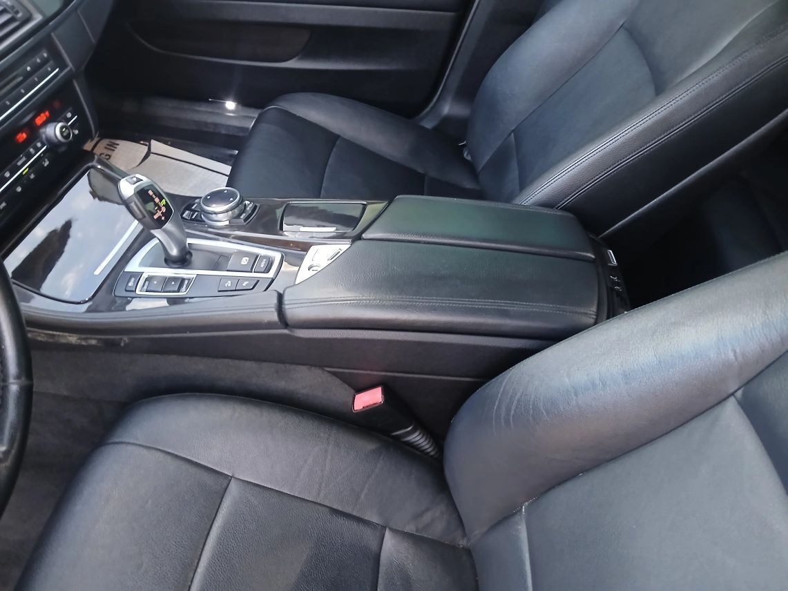 2014 BMW 5 Series 535i xDrive Sedan 4D Maitland FL