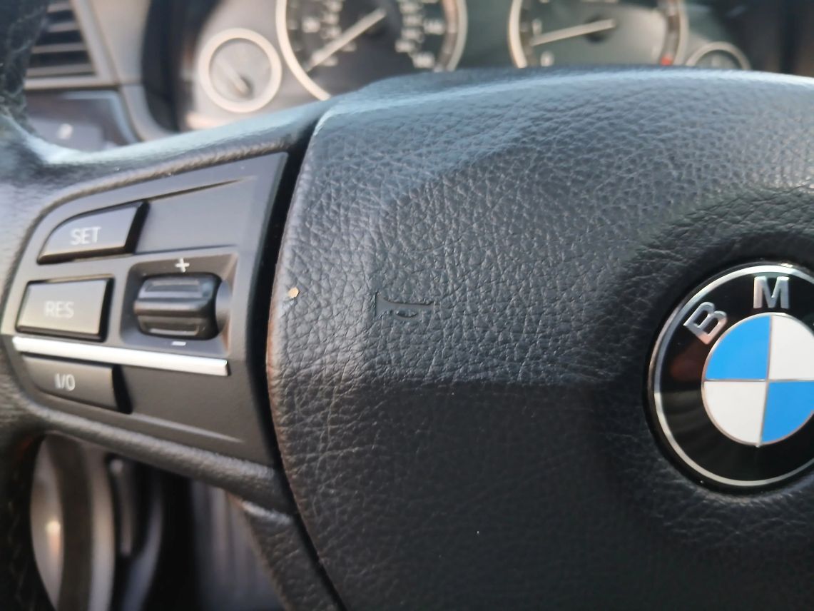 2014 BMW 5 Series 535i xDrive Sedan 4D Maitland FL