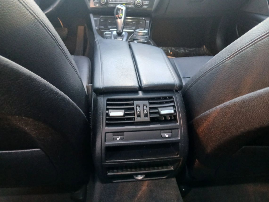 2014 BMW 5 Series 535i xDrive Sedan 4D Maitland FL
