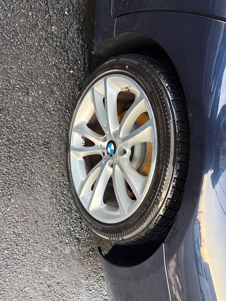 2014 BMW 5 Series 535i xDrive Sedan AWD w/ Luxury Line Arlington VA