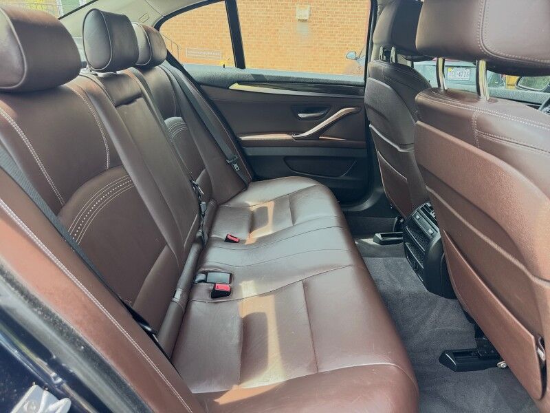 2014 BMW 5 Series 535i xDrive Sedan AWD w/ Luxury Line Arlington VA