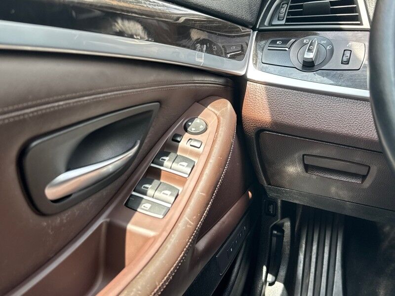 2014 BMW 5 Series 535i xDrive Sedan AWD w/ Luxury Line Arlington VA