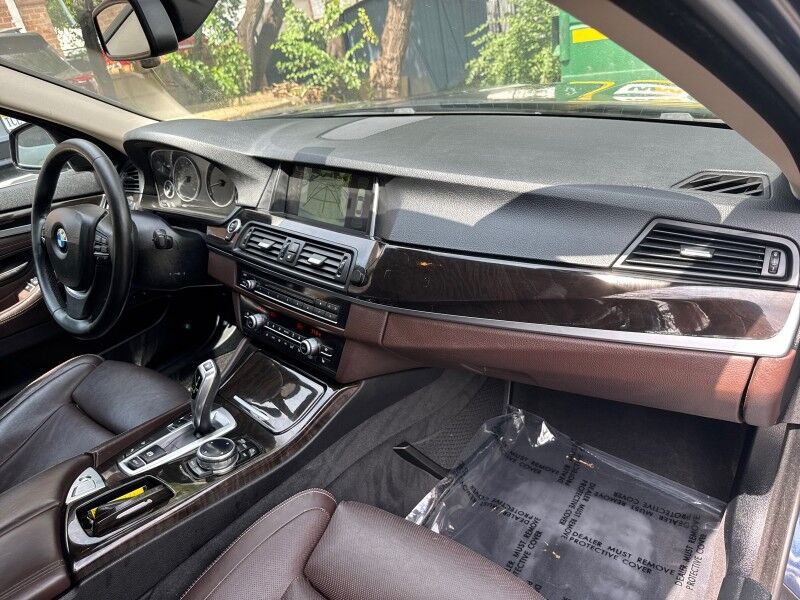 2014 BMW 5 Series 535i xDrive Sedan AWD w/ Luxury Line Arlington VA