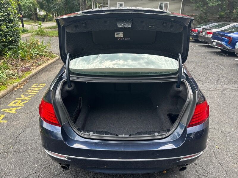 2014 BMW 5 Series 535i xDrive Sedan AWD w/ Luxury Line Arlington VA