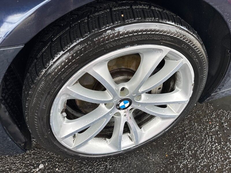 2014 BMW 5 Series 535i xDrive Sedan AWD w/ Luxury Line Arlington VA