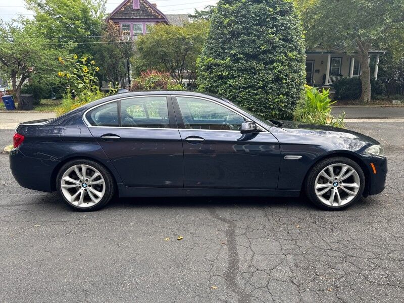 2014 BMW 5 Series 535i xDrive Sedan AWD w/ Luxury Line Arlington VA