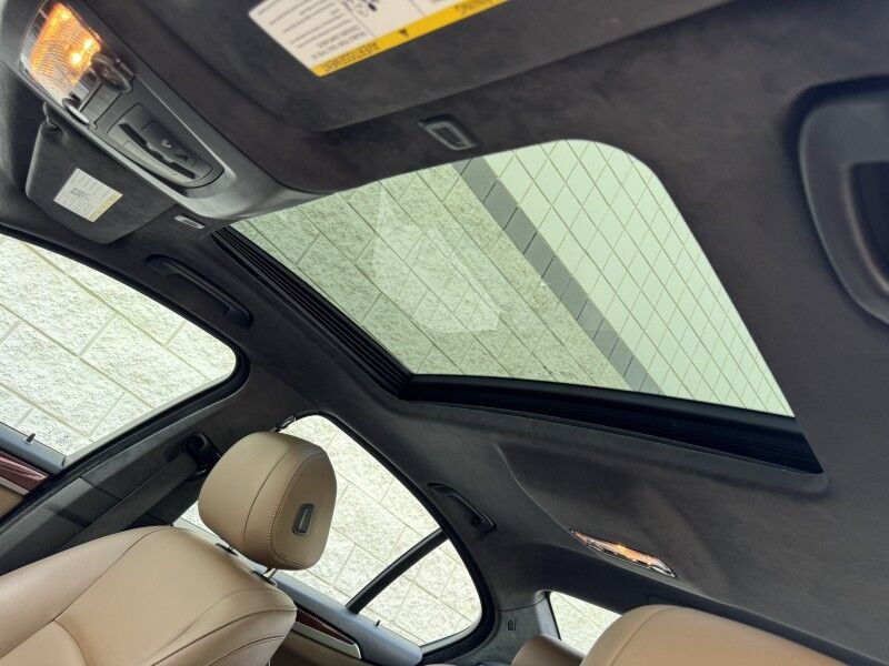 2014 BMW 5 Series 535i xDrive Willow Grove PA