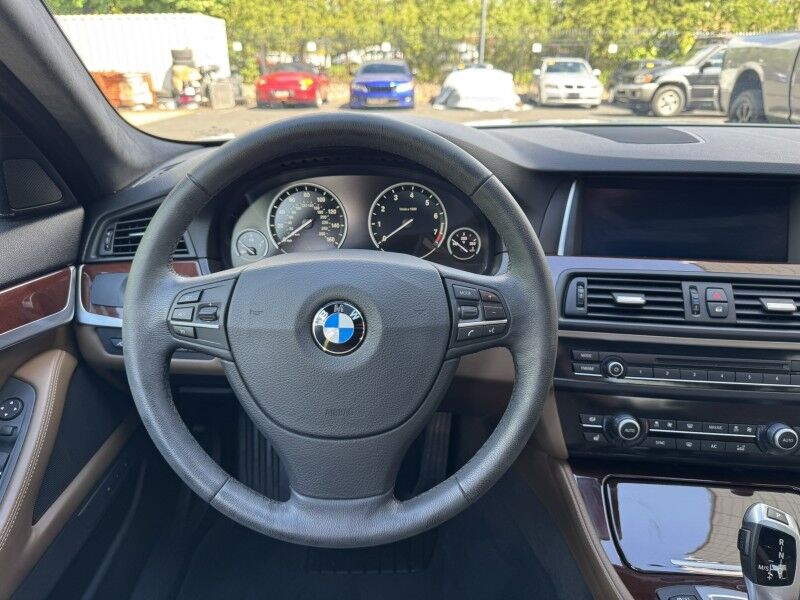 2014 BMW 5 Series 535i xDrive Willow Grove PA