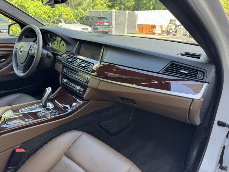 2014 BMW 5 Series 535i xDrive Willow Grove PA