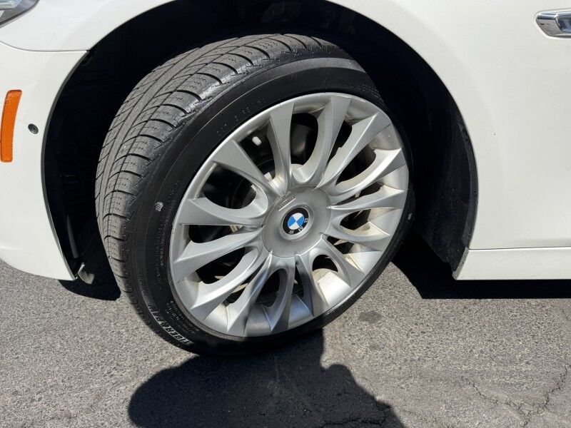 2014 BMW 5 Series 535i xDrive Willow Grove PA