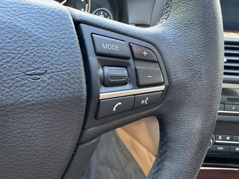 2014 BMW 5 Series 535i xDrive Willow Grove PA