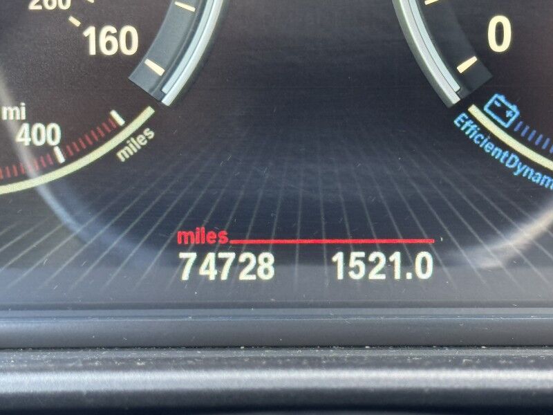 2014 BMW 5 Series 535i xDrive Willow Grove PA