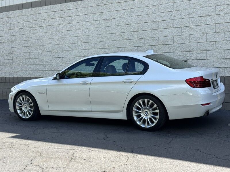 2014 BMW 5 Series 535i xDrive Willow Grove PA