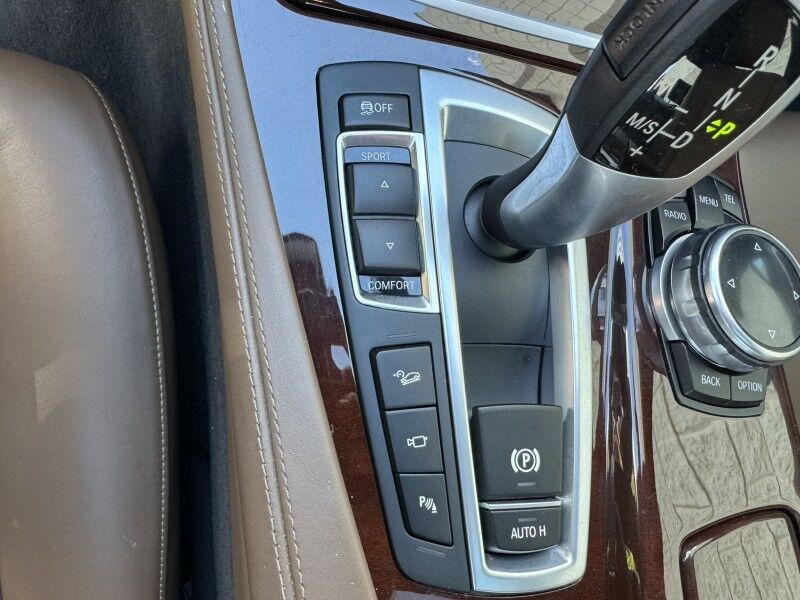 2014 BMW 5 Series 535i xDrive Willow Grove PA