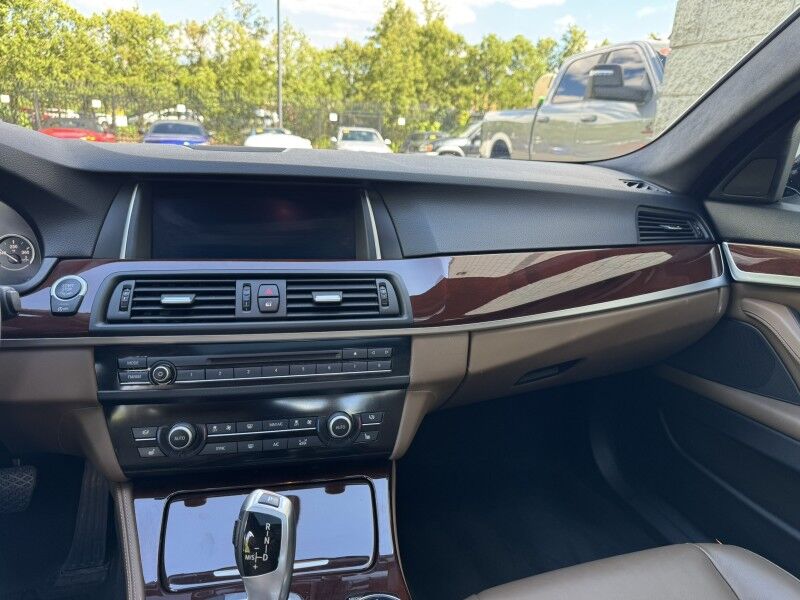 2014 BMW 5 Series 535i xDrive Willow Grove PA
